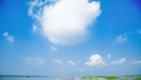 鄱阳湖属于江西哪个市管