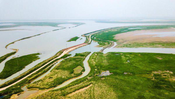 鄱阳湖属于江西哪个市管