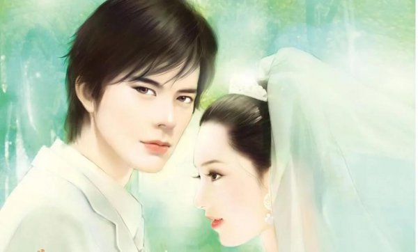 10年书龄强推耐看言情