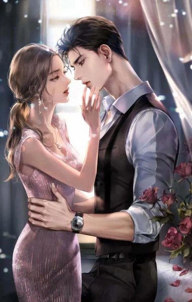 10年书龄强推耐看言情