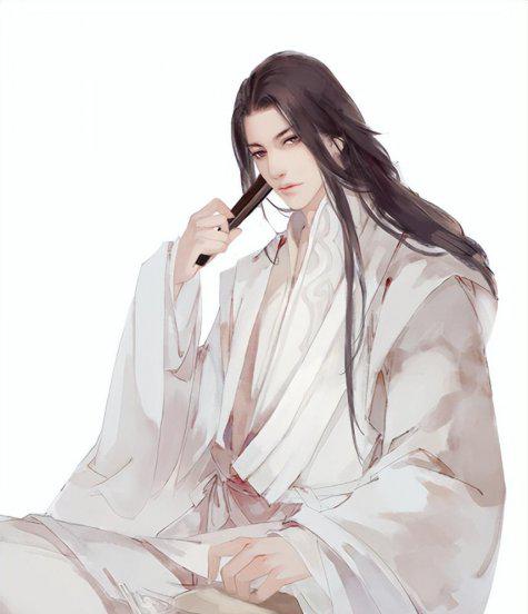 文笔超惊艳的高质量小说古言