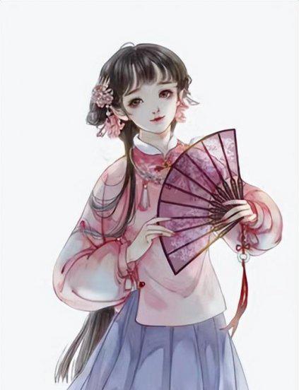 文笔超惊艳的高质量小说古言