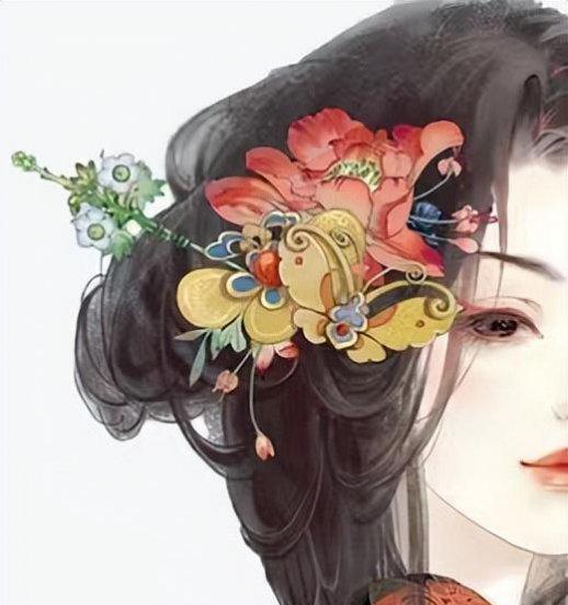 文笔超惊艳的高质量小说古言