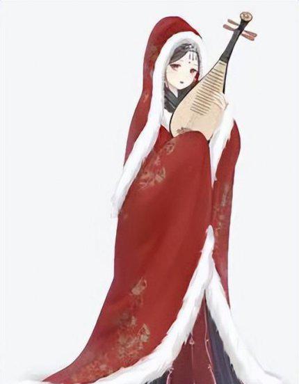 文笔超惊艳的高质量小说古言