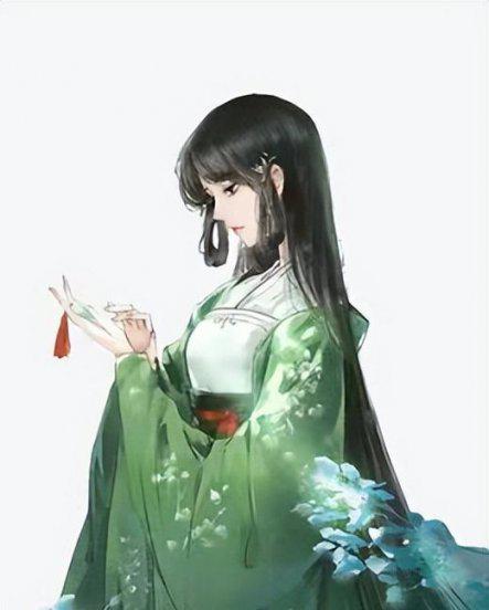 文笔超惊艳的高质量小说古言