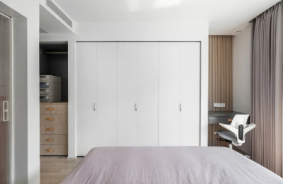 衣柜门用什么板材比较好又环保 衣柜门用啥材质的好