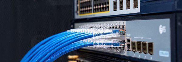 双绞线是什么有多少种类型