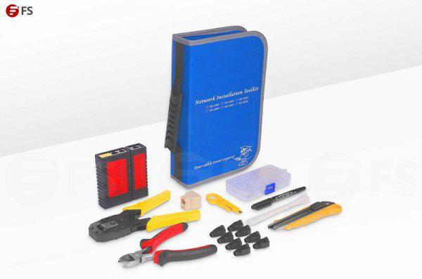 双绞线是什么有多少种类型