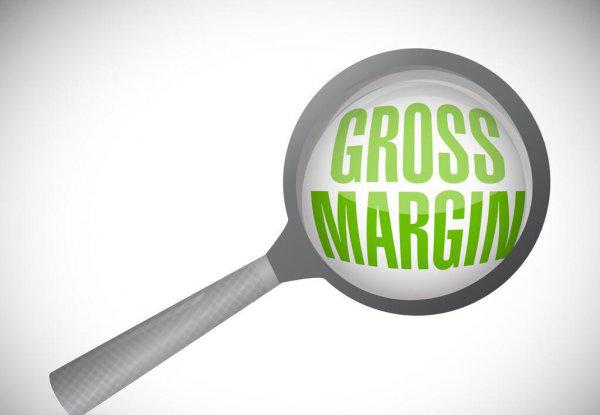 毛利率是什么意思