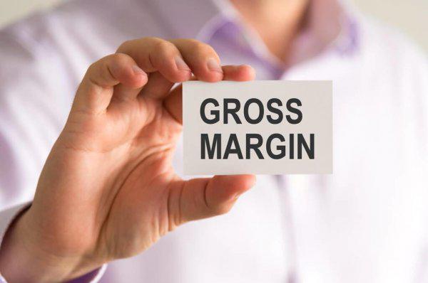 毛利率是什么意思