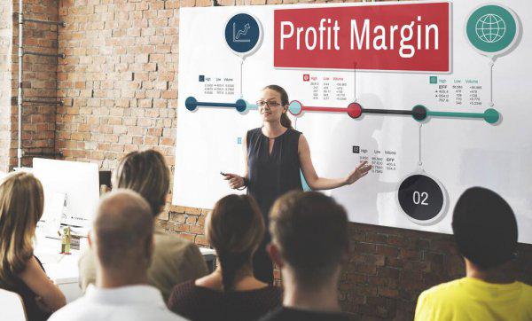 毛利率是什么意思