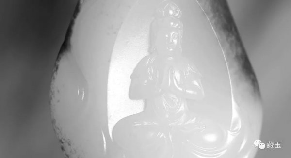 和田玉选购佩戴方法