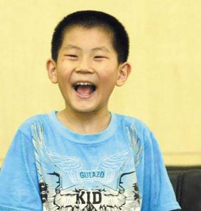 苏刘溢现状简介 山东神童苏刘溢考上大学为何选择回家