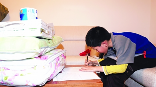 苏刘溢现状简介