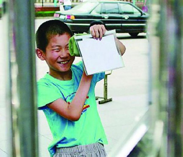 苏刘溢现状简介