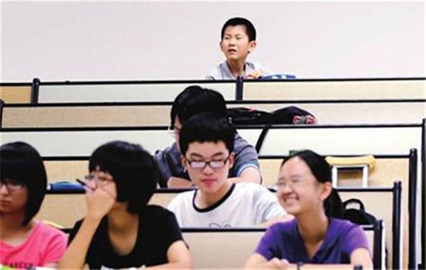 苏刘溢现状简介