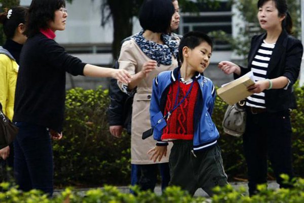 苏刘溢现状简介