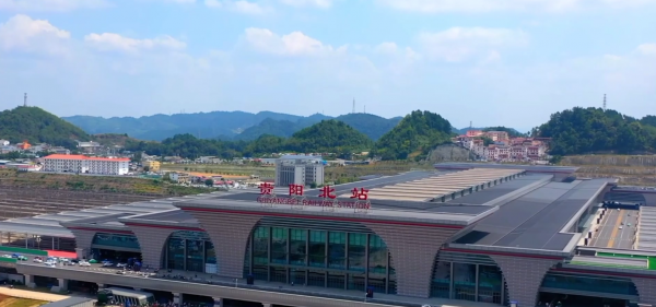 中国最大的楼盘是哪个