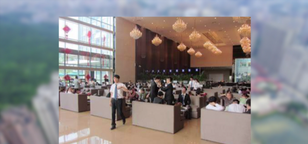 中国最大的楼盘是哪个