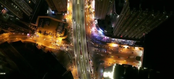 中国最大的楼盘是哪个