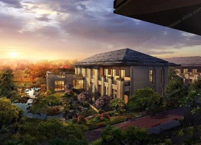 北京高档楼盘有哪些 北京市区有名五大富人区分别介绍