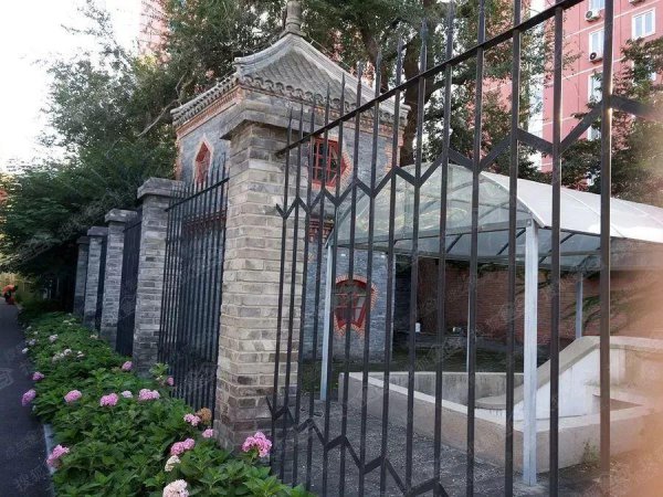 北京高档楼盘有哪些