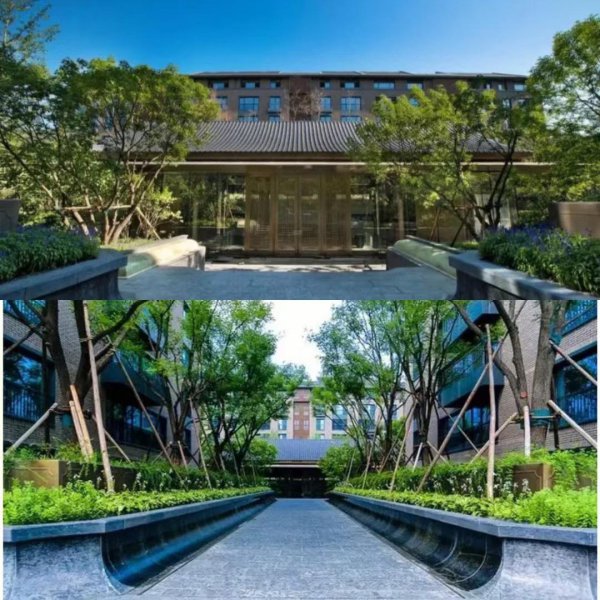 北京高档楼盘有哪些