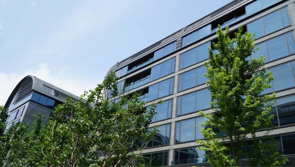 北京高档楼盘有哪些