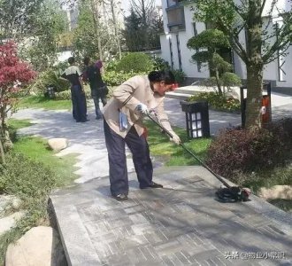 小区物业是什么意思 如何判断一个物业公司的好坏