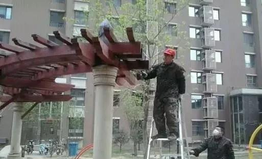 小区物业是什么意思