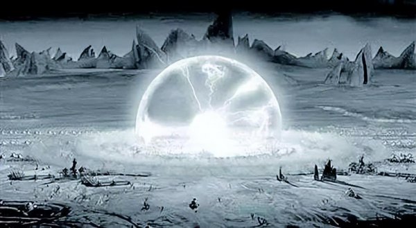 脉冲是什么意思