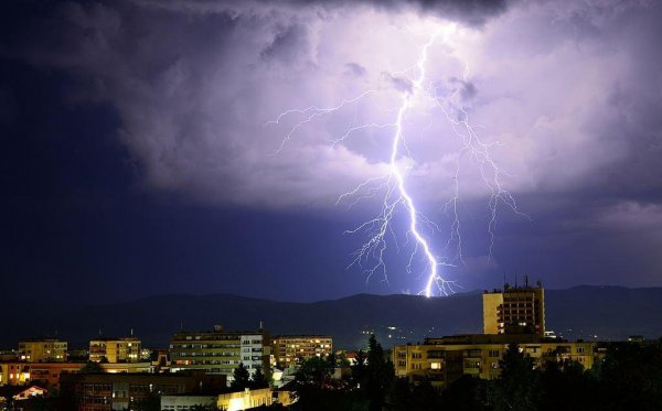 脉冲是什么意思