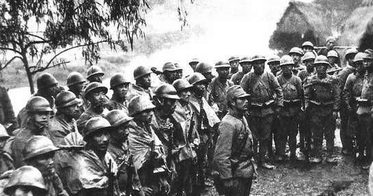 日军一个旅团有多少人