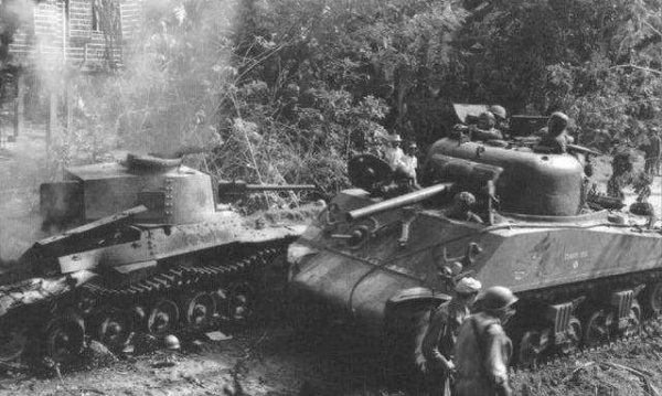 日军一个旅团有多少人