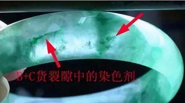 假翡翠怎么分辨真假