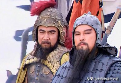 三国志关羽斩颜良是怎么回事 武圣人关羽斩颜良的原因