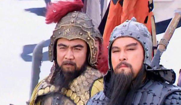 三国志关羽斩颜良是怎么回事