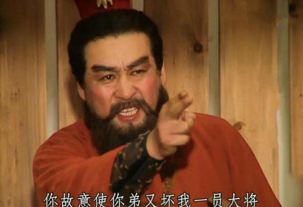 三国志关羽斩颜良是怎么回事