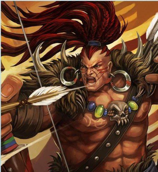 三国杀沙摩柯技能强度如何提高