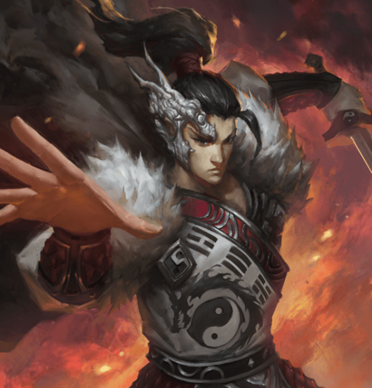 三国杀沙摩柯技能强度如何提高