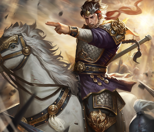 三国杀沙摩柯技能强度如何提高