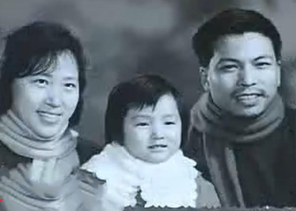 董卿真实学历是毕业于哪所大学