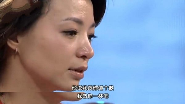 董卿真实学历是毕业于哪所大学