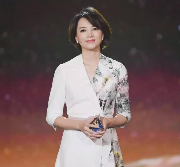 董卿真实学历是毕业于哪所大学