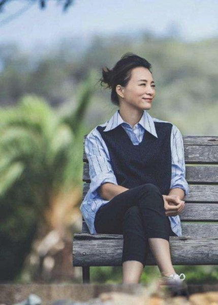 董卿真实学历是毕业于哪所大学