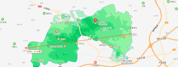 五岳哪个山最漂亮
