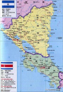 尼加拉瓜是哪个国家 尼加拉瓜是一个什么样的国家