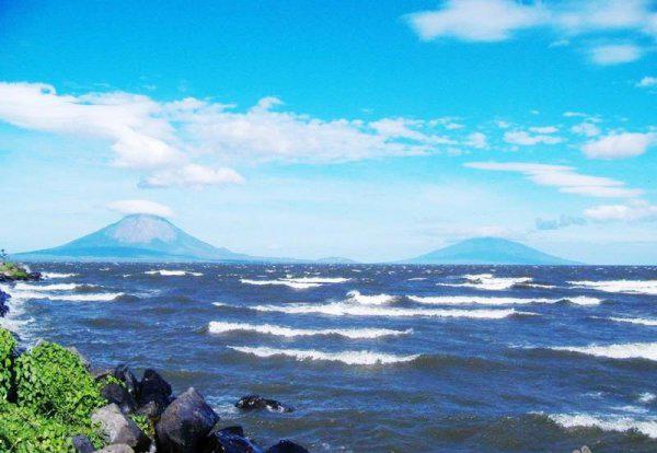 尼加拉瓜是哪个国家