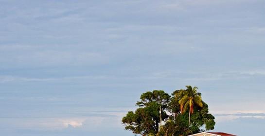 尼加拉瓜是哪个国家