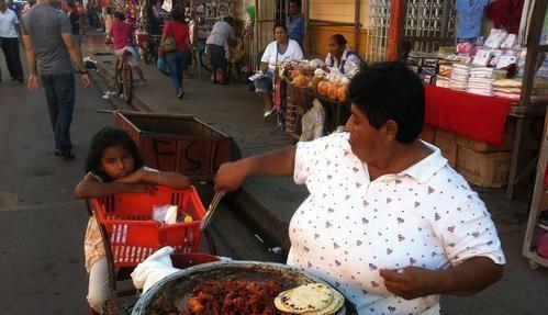 尼加拉瓜是哪个国家